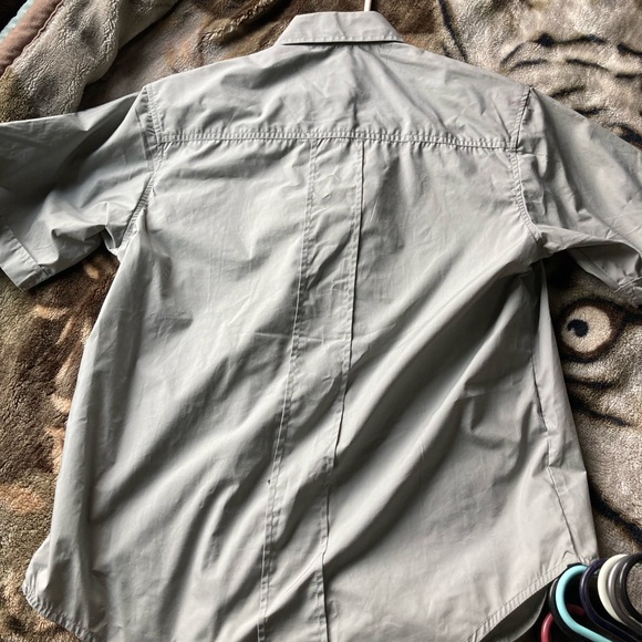 3for1 Enyce Claiborne button up shirts - Picture 4 of 6